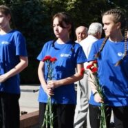 Будем помнить уроки истории