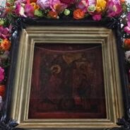 Особо почитаемый праздник Михайловского храма